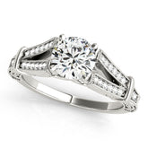 Engagement Rings Multirow - TN50785-E